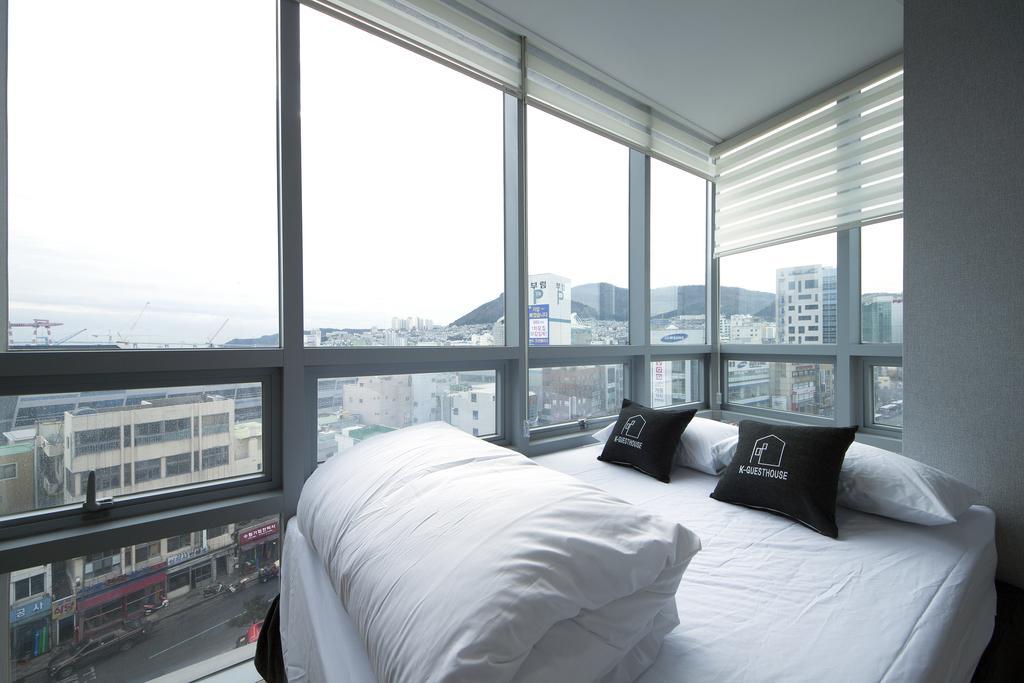 K-guesthouse Premium Nampo 1 2*