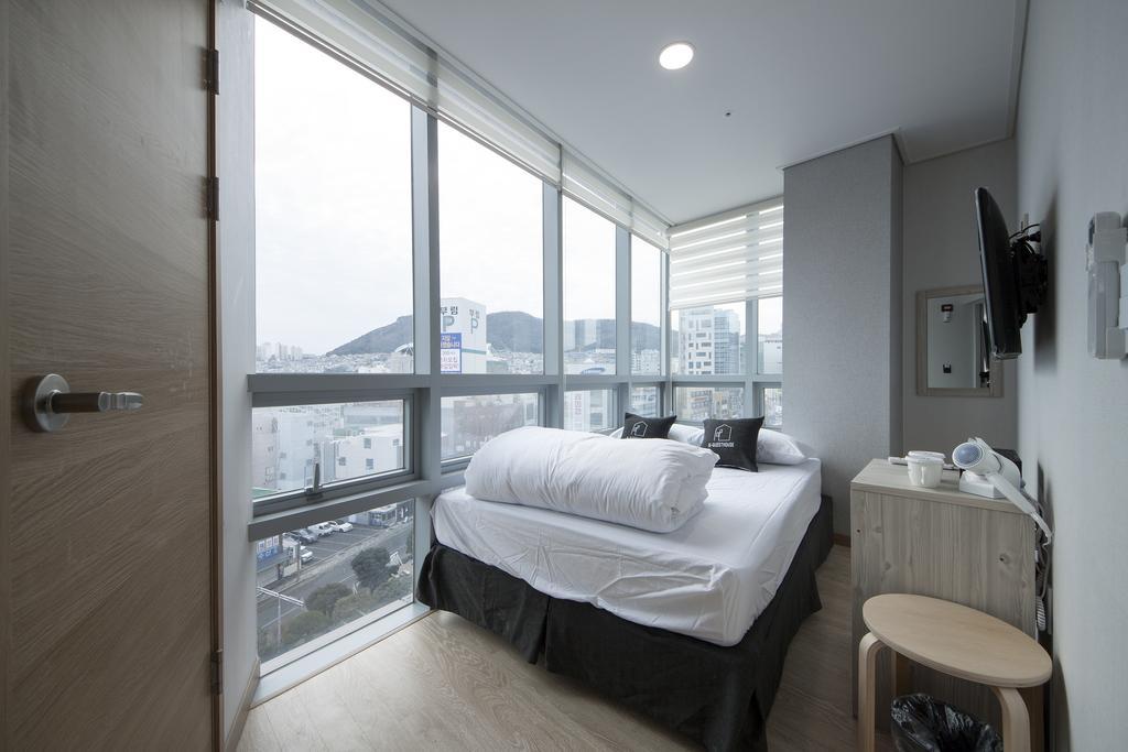 K-guesthouse Premium Nampo 1 2*