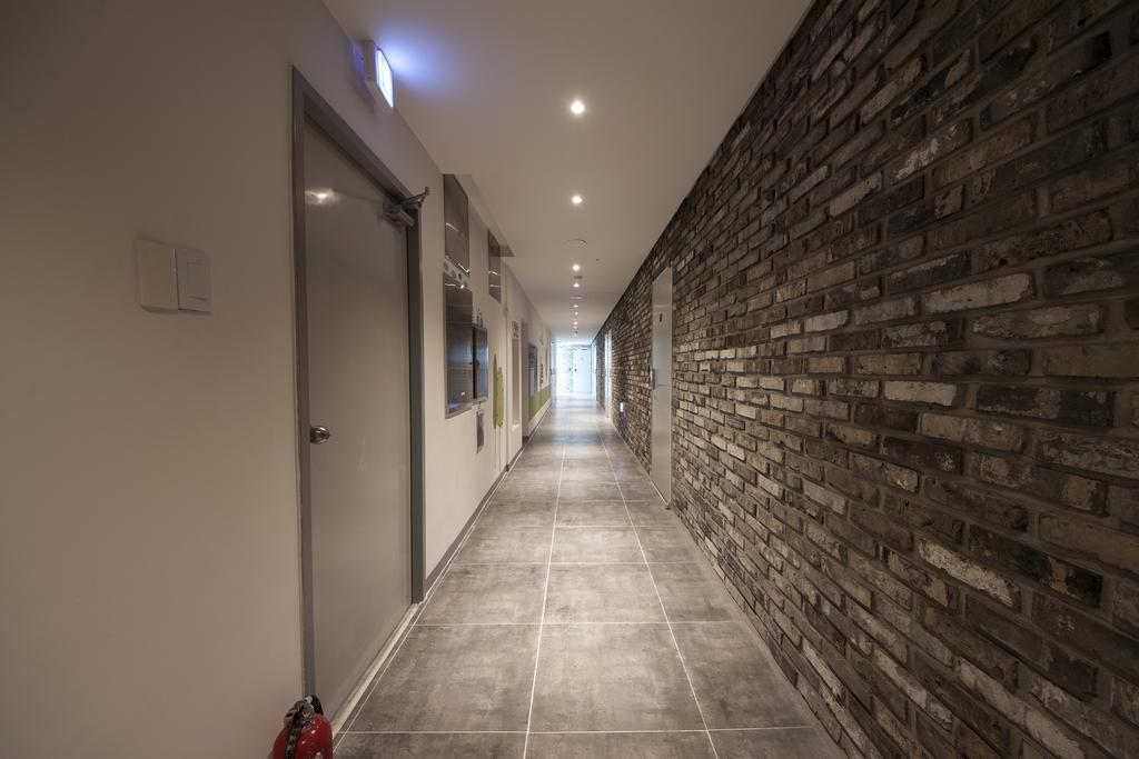 K-guesthouse Premium Nampo 1 Guest house 2*