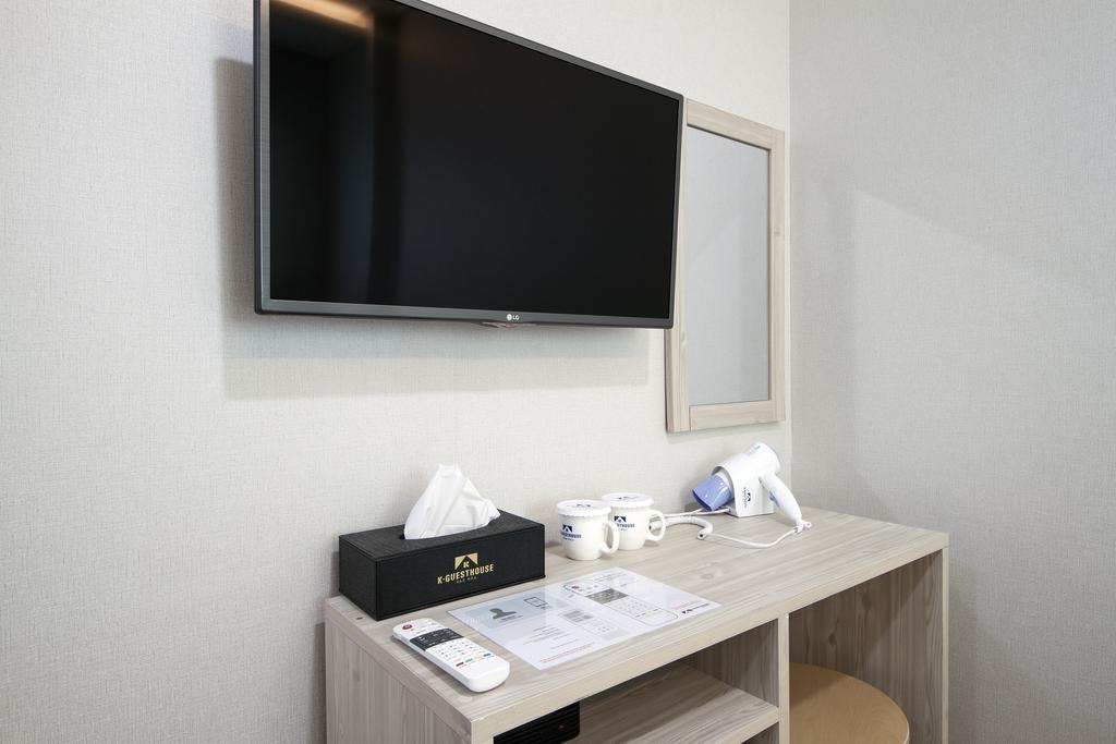K-guesthouse Premium Nampo 1 Busan