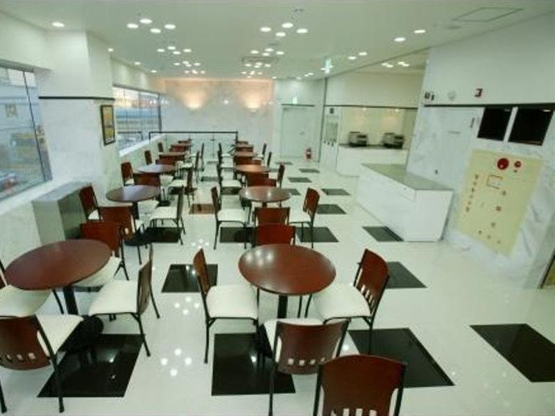 Hotel Toyoko Station No.1