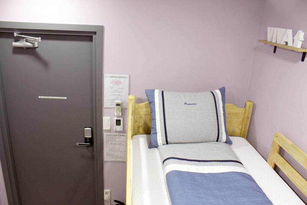 Guest house Viva Guesthouse Busan