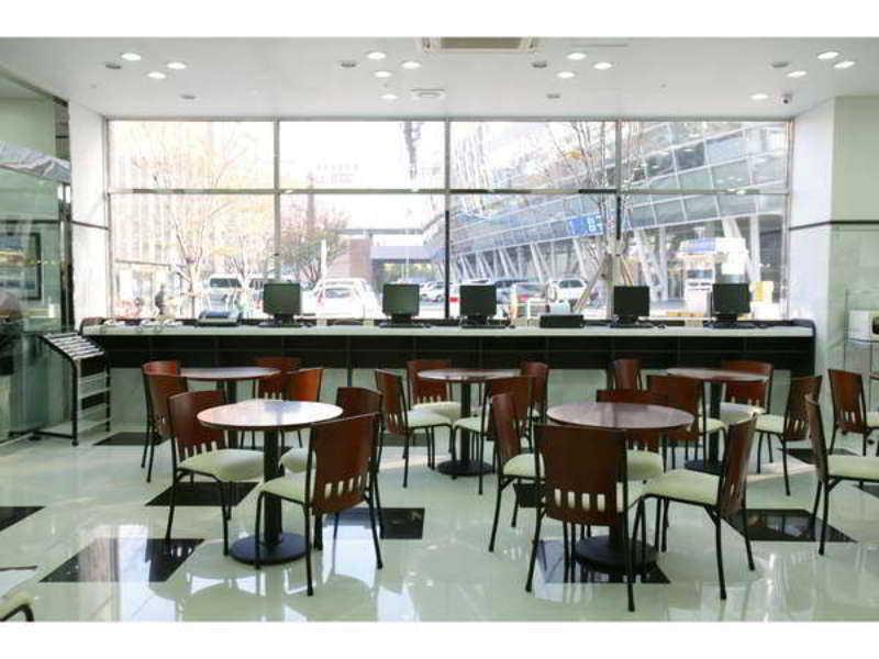 Toyoko Station No.1 Hotel