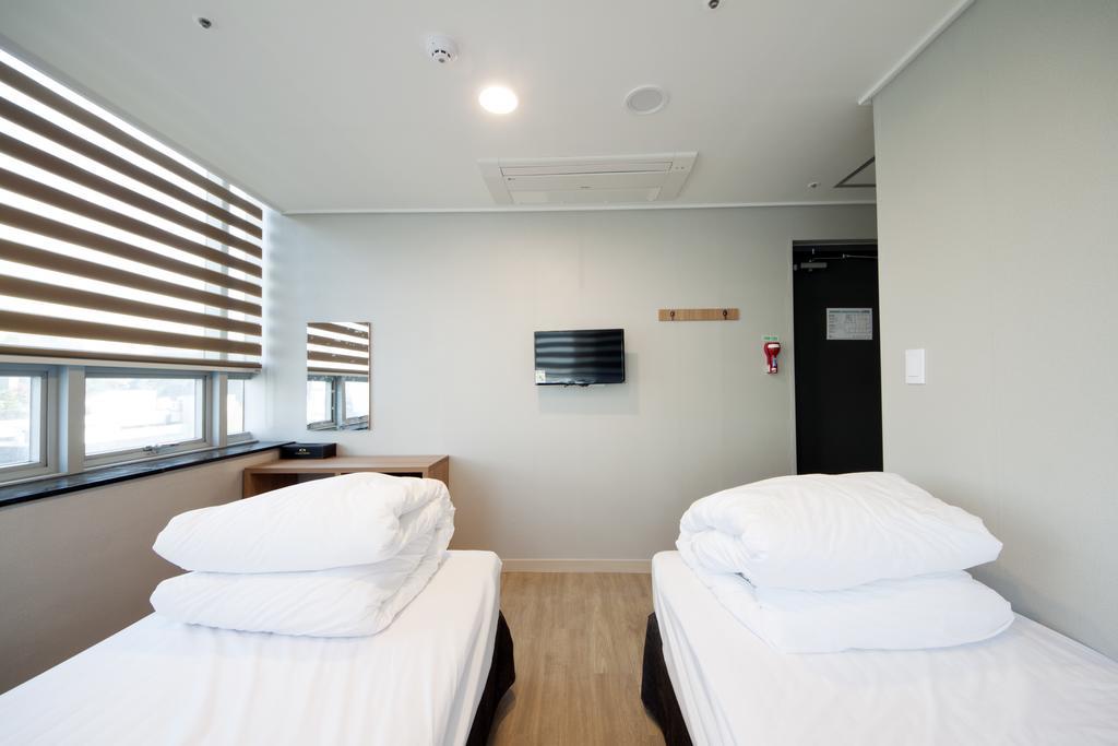 K-guesthouse Premium Nampo 1 Guest house 2*