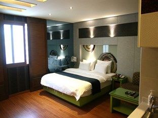 Motel Thema Busan