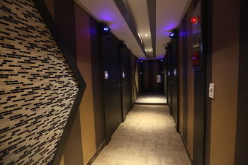 Sweet Ekonomy Hotel Busan