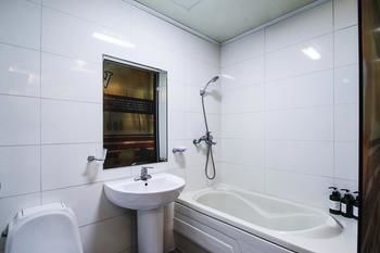 W Motel Haeundae Hotel Busan