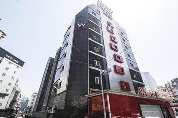 W Motel Haeundae Busan