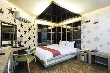 W Motel Haeundae