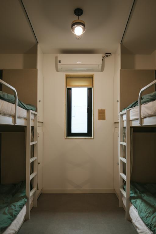 The Local Hostel *