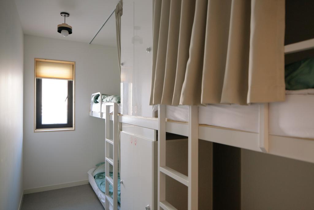 Hostel The Local Busan