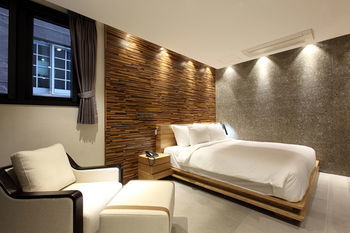 Sc Helsinki Hotel Busan