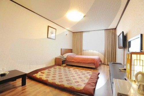 Utopia Hotel Busan