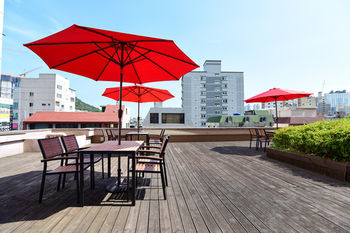 Utopia Hotel Busan