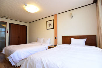 Hotel Utopia Busan