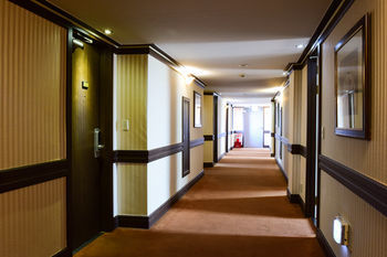 Hotel Utopia