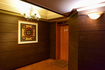 Utopia Hotel Busan