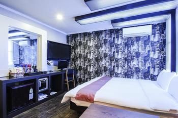 Hotel W Motel Haeundae 2*