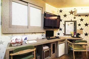 W Motel Haeundae 2*