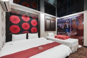 W Motel Haeundae