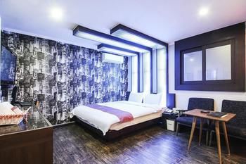 W Motel Haeundae Hotel 2*