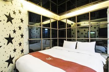 Hotel W Motel Haeundae Busan