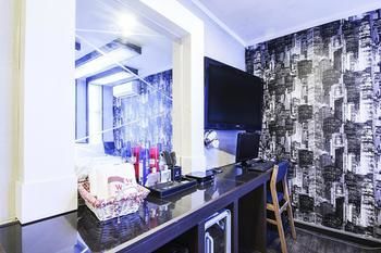 W Motel Haeundae Hotel Busan