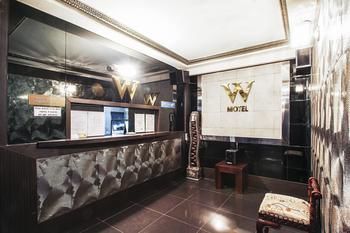 W Motel Haeundae Busan