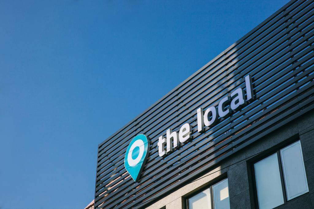 The Local * Busan