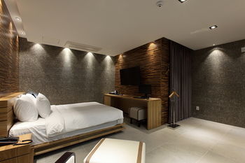 Sc Helsinki Hotel Busan