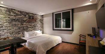 Hotel New Stars Aria
