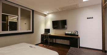 Hotel New Stars Aria Busan
