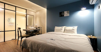 Hotel Hotel New Stars Aria Busan