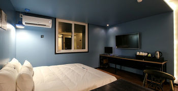Hotel New Stars Aria Busan