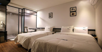 Hotel New Stars Aria 3* Busan