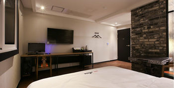 Hotel New Stars Aria Hotel Busan