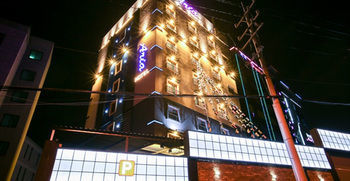 Hotel New Stars Aria Hotel 3*