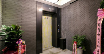 Hotel New Stars Aria Hotel Busan