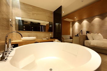 Hotel Sc Helsinki Busan