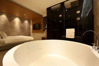 Sc Helsinki Hotel Busan