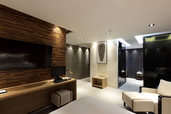 Sc Helsinki Hotel