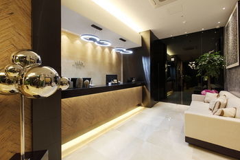 Hotel Sc Helsinki Busan