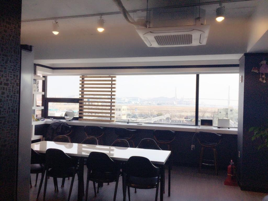 Nhà trọ Mozzihostel Station *