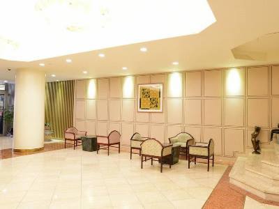 Utopia 4* Busan