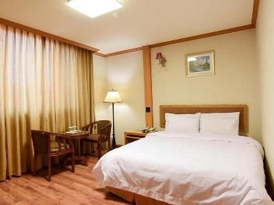 Utopia Hotel Busan
