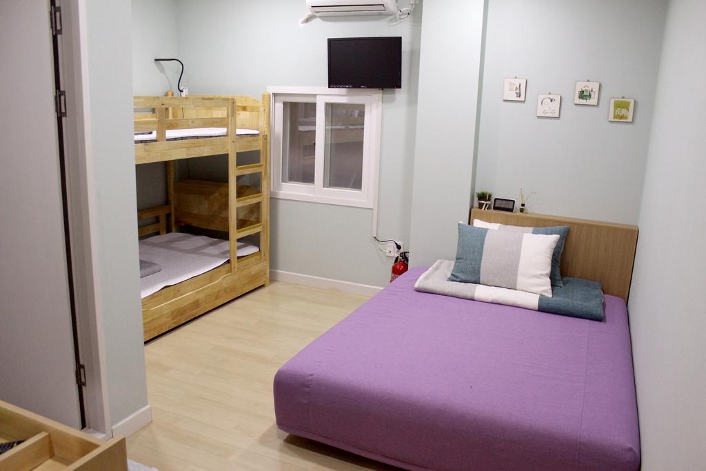 Guest house Viva Guesthouse Busan