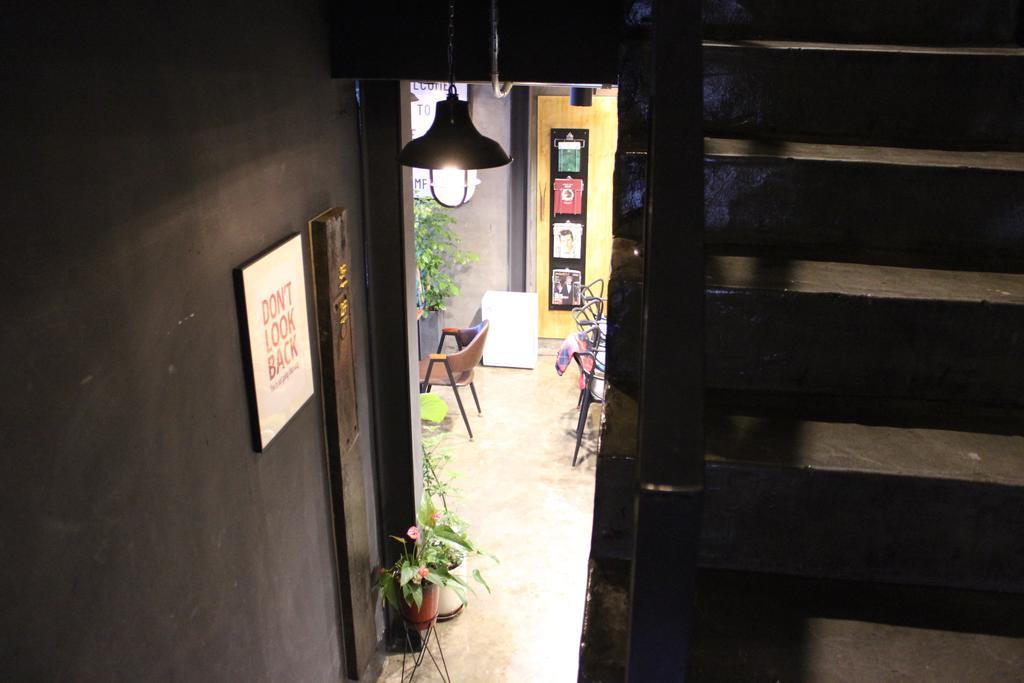 Good Day Mate Hostel Busan
