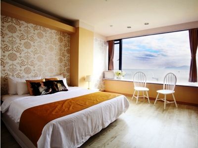Hotel Mipo Oceanside