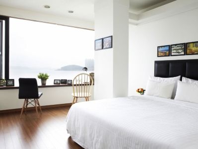 Mipo Oceanside Busan