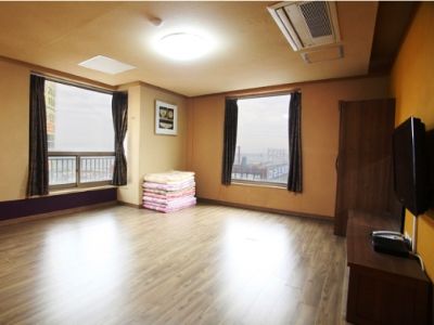 Hotel Mipo Oceanside Busan